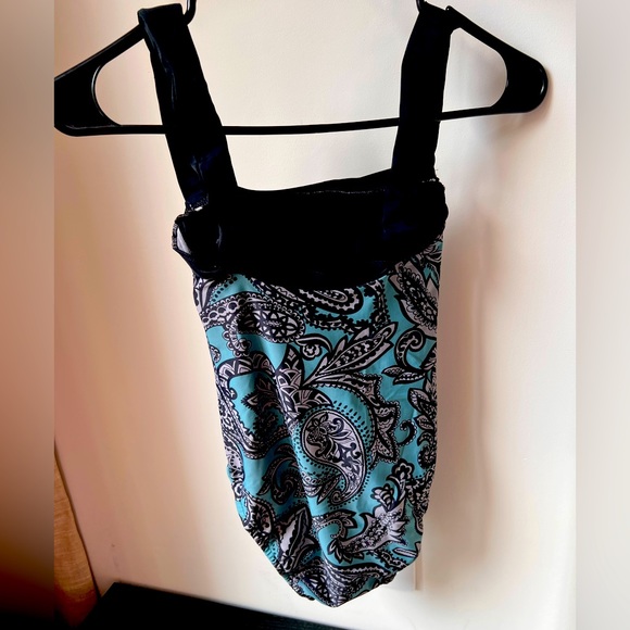 Ballet leotard - Picture 2 of 4